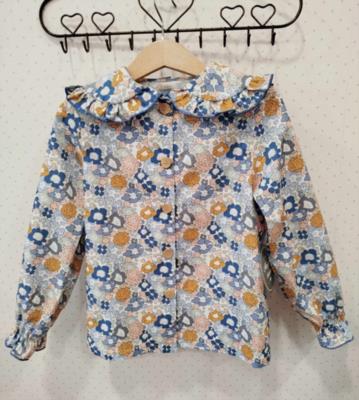 Blusa Mon Petit 24im306